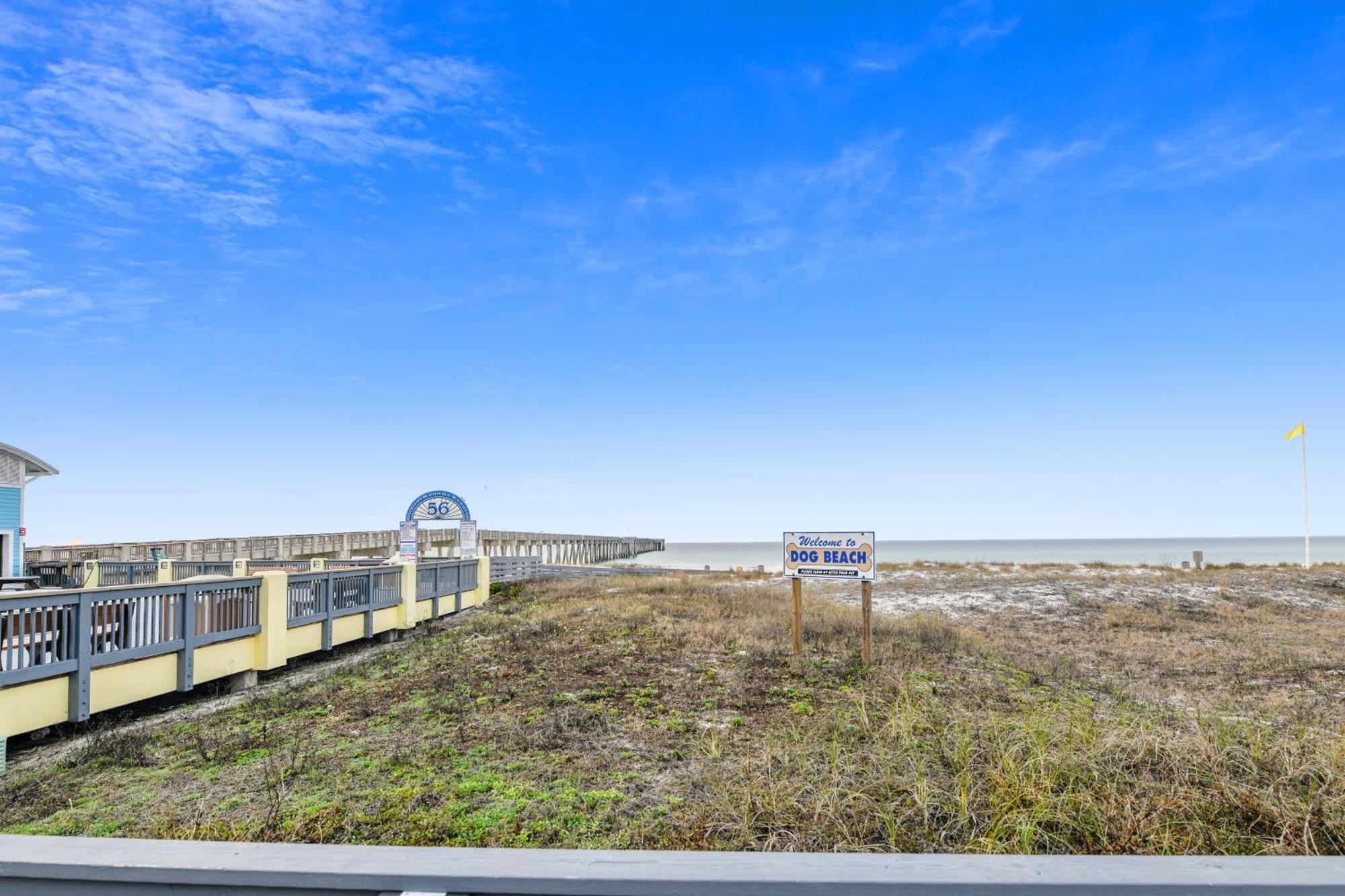 Tidewater #2801 By Book That * Panama City Beach